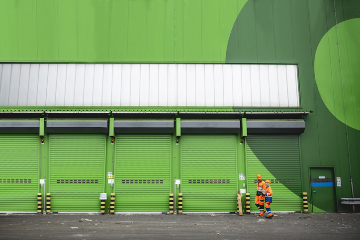 more sustainable supply chain | aqua chempacs